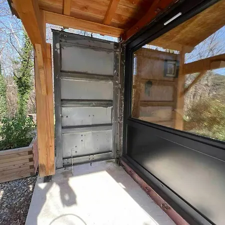 Modern Container In *