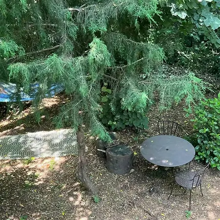 Modern Container In * Saint-Jean-du-Gard